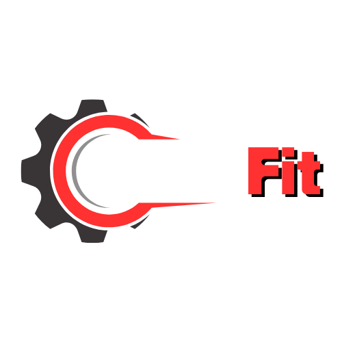 GCrisFit Logo